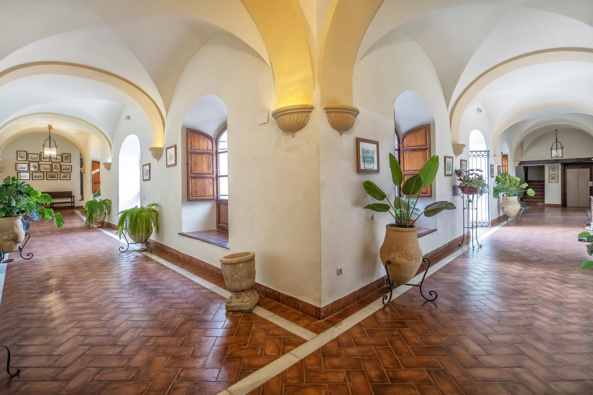 Palacio Marques Vega Armijo & Parking Incluido Κόρδοβα Εξωτερικό φωτογραφία
