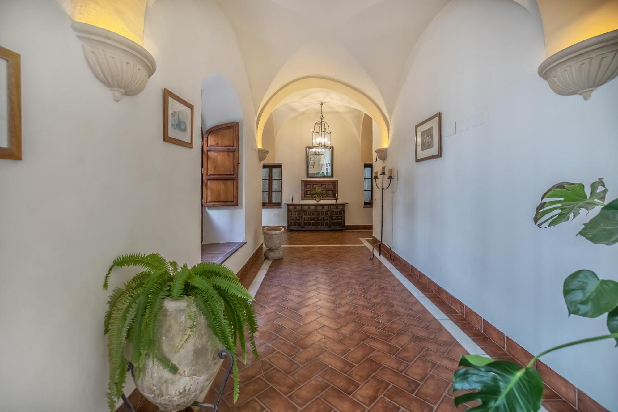 Palacio Marques Vega Armijo & Parking Incluido Κόρδοβα Εξωτερικό φωτογραφία
