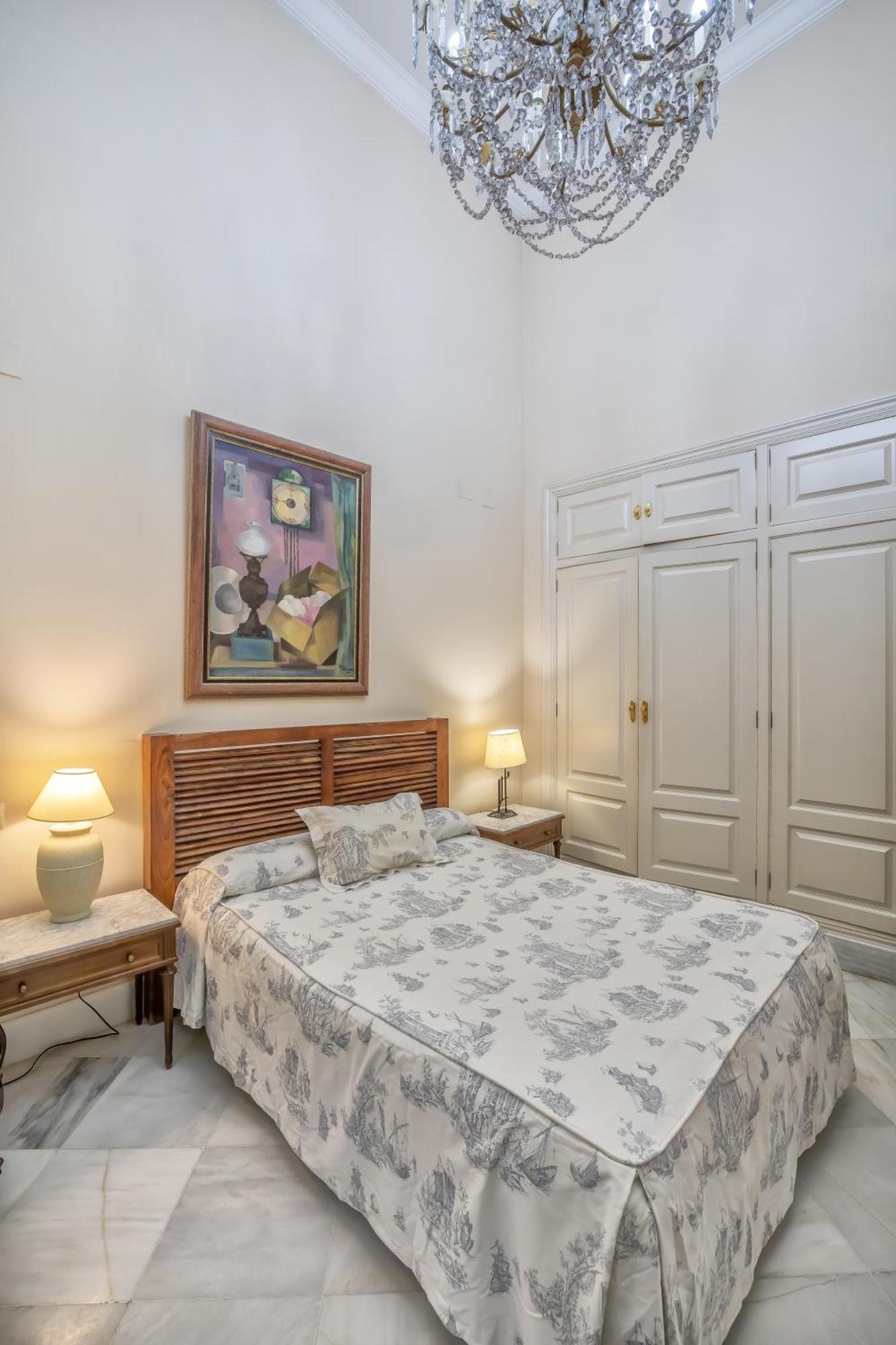 Palacio Marques Vega Armijo & Parking Incluido Κόρδοβα Εξωτερικό φωτογραφία