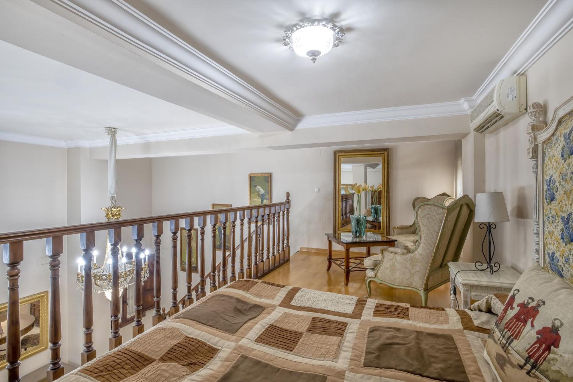 Palacio Marques Vega Armijo & Parking Incluido Κόρδοβα Εξωτερικό φωτογραφία