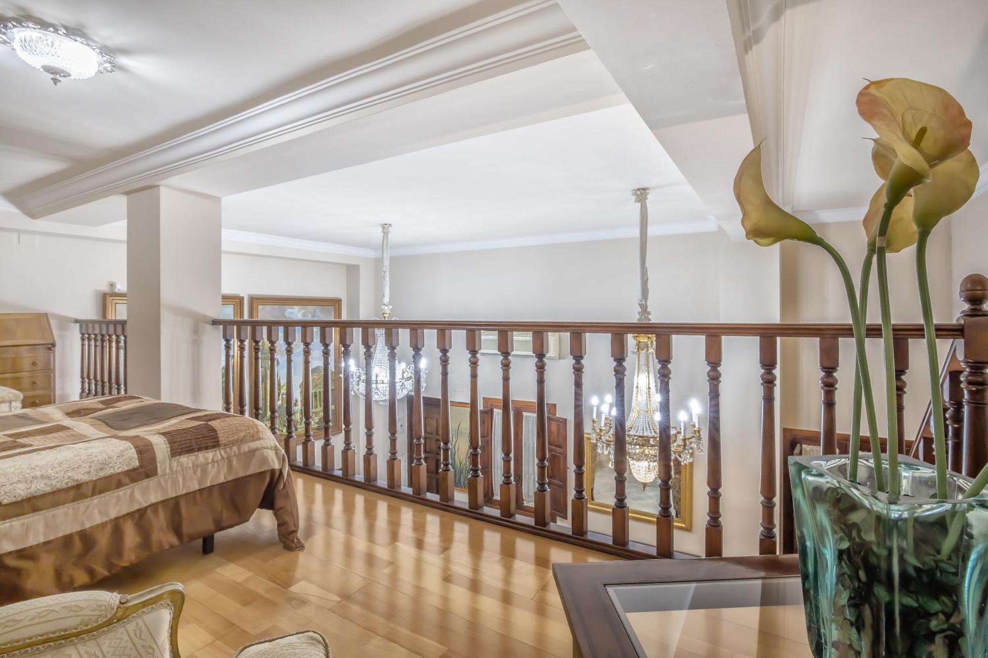 Palacio Marques Vega Armijo & Parking Incluido Κόρδοβα Εξωτερικό φωτογραφία