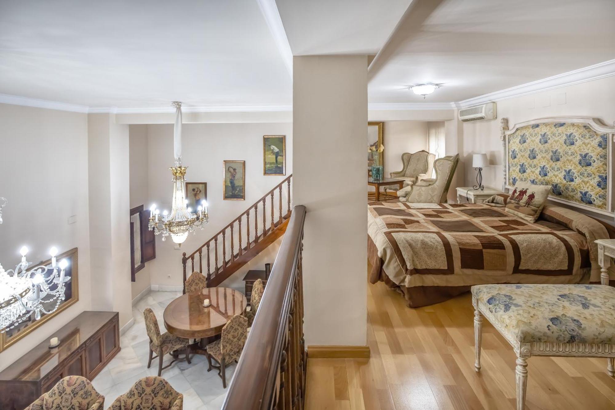 Palacio Marques Vega Armijo & Parking Incluido Κόρδοβα Εξωτερικό φωτογραφία
