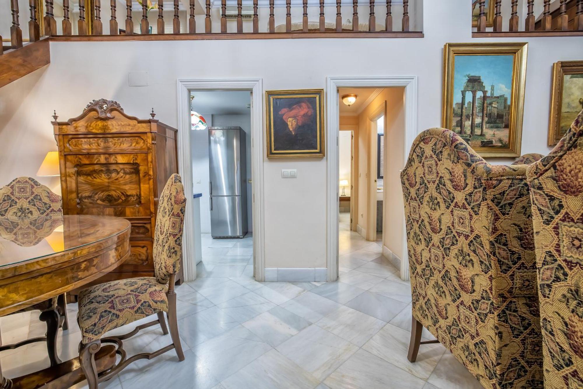 Palacio Marques Vega Armijo & Parking Incluido Κόρδοβα Εξωτερικό φωτογραφία